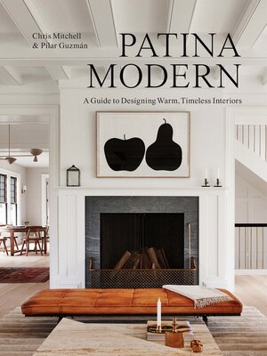 cover image of Patina Modern